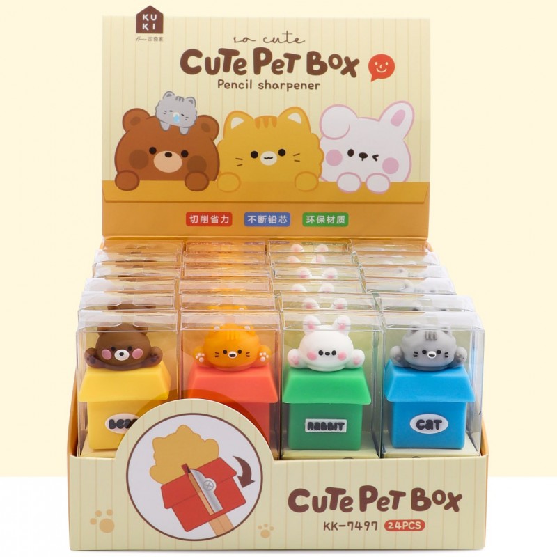 تراش طرح حیوانات 181-535