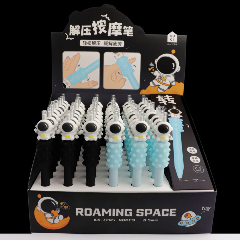 روان نویس ماساژوری فضانورد  181-573