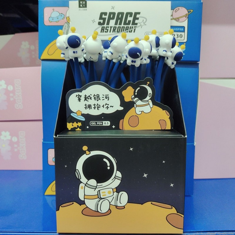 روان نویس منعطف طرح فضانورد 181-460