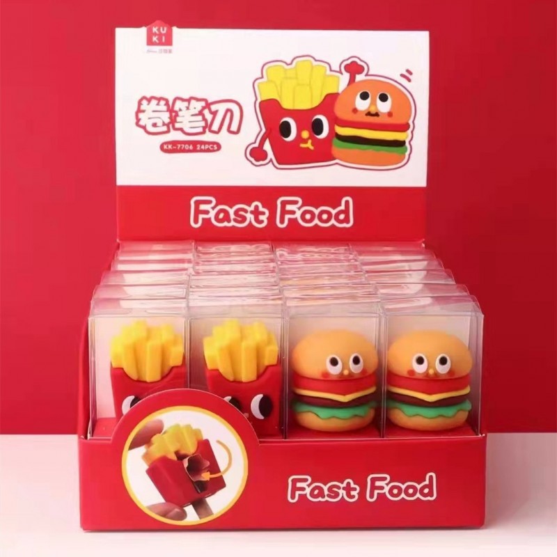 تراش فانتزی طرح خوراکی 181-468