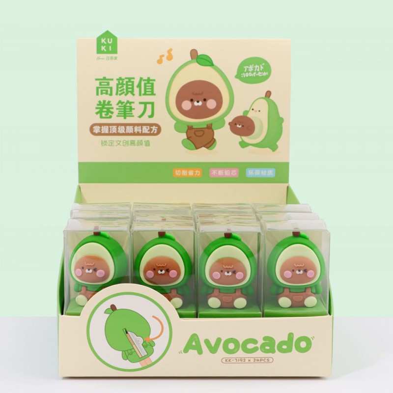 تراش اواکادو  181-483