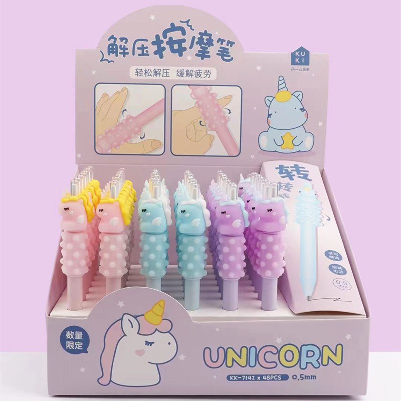 روان نویس ماساژوری یونیکورن 181-505