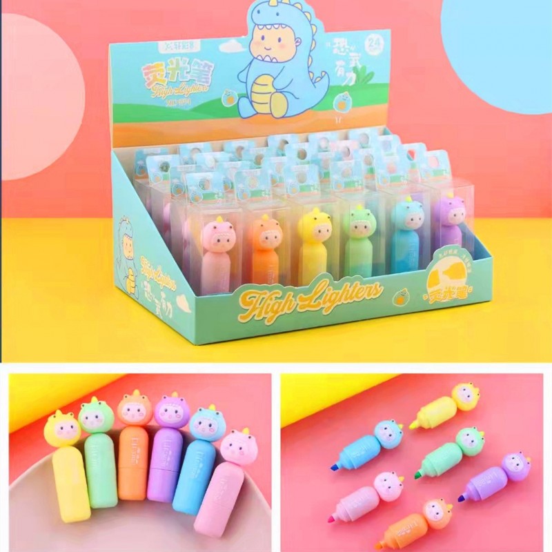 هایلایتر یونیکورن 181-508