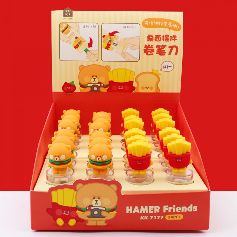 تراش با مخزن شیشه ای 181-518