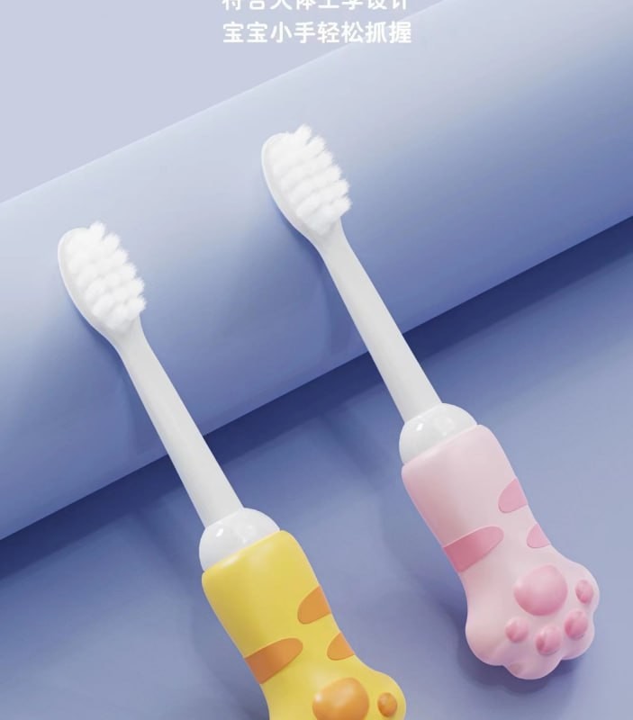 مسواک طرح پنجه 181-540