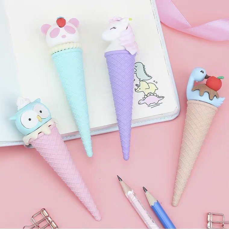 پاک کن  طرح  بستنی 181-550