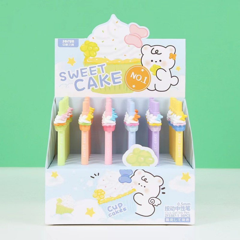 روان نویس بستنی 181-529