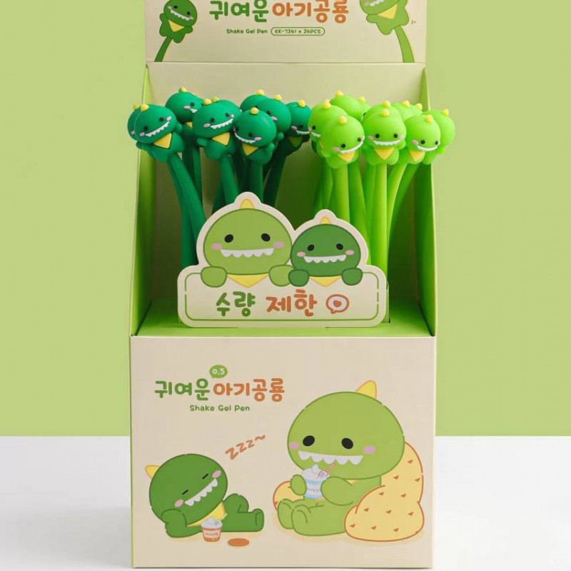 روان نویس منعطف طرح دایناسور  181-607