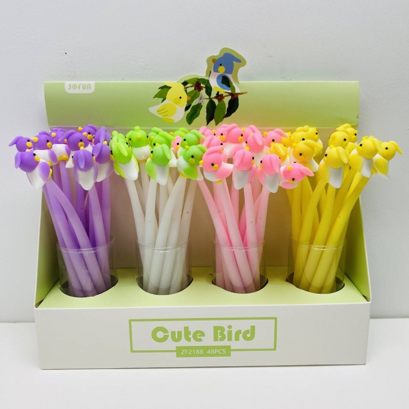 روان نویس طرح پرنده 181-612