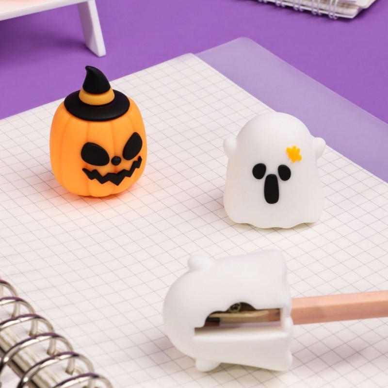 تراش طرح هالووین 181-646