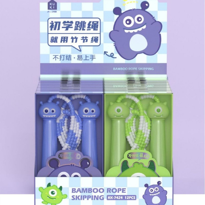 طناب ورزشی سالیوان و مایک 181-691