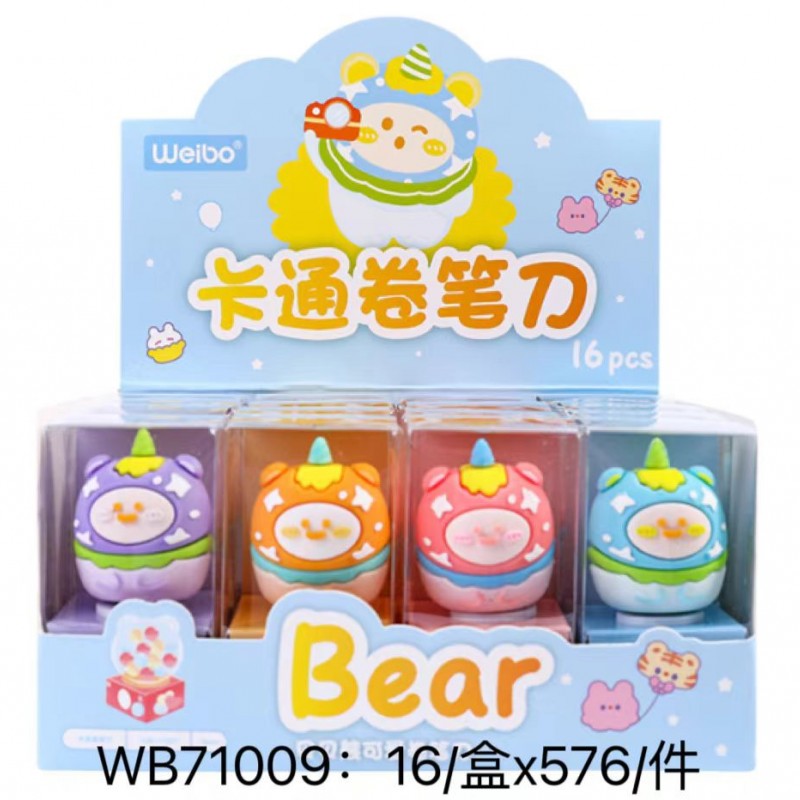 تراش خرسی  181-691