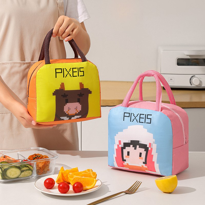 ساک غذای فانتزی 167-168