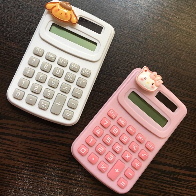 ماشین حساب فانتزی 11-664