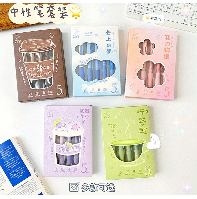 پک خودکار اسفنجی 5 عددی 120-306