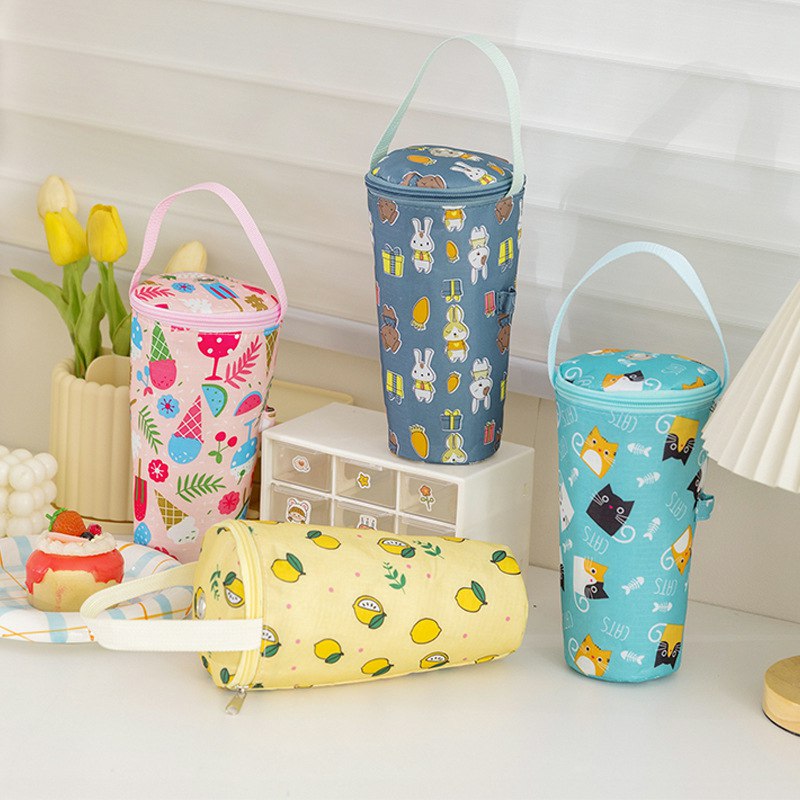 ساک غذای  استوانه ای 167-244