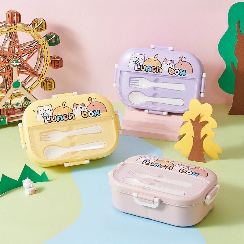 ظرف غذا طرح گربه 37-17