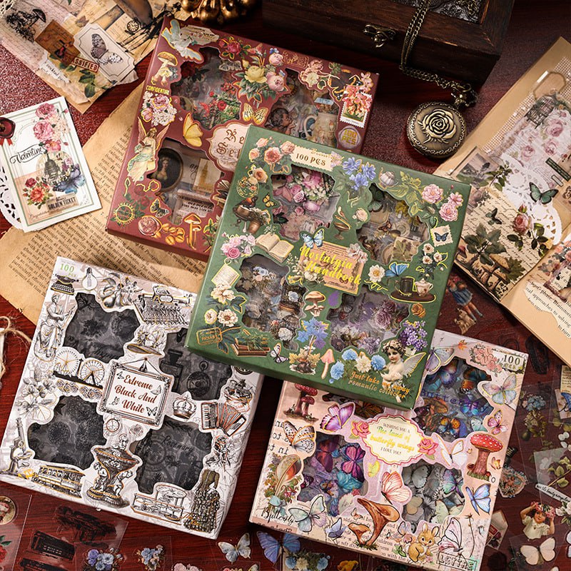 پک استیکر  53-35