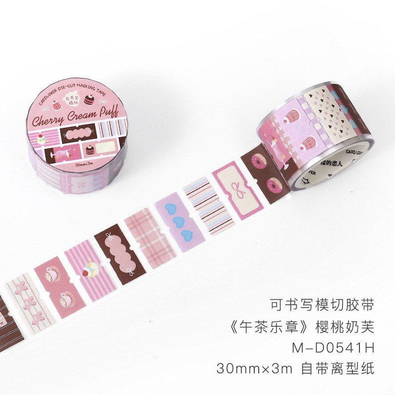 رول استیکر  133-41