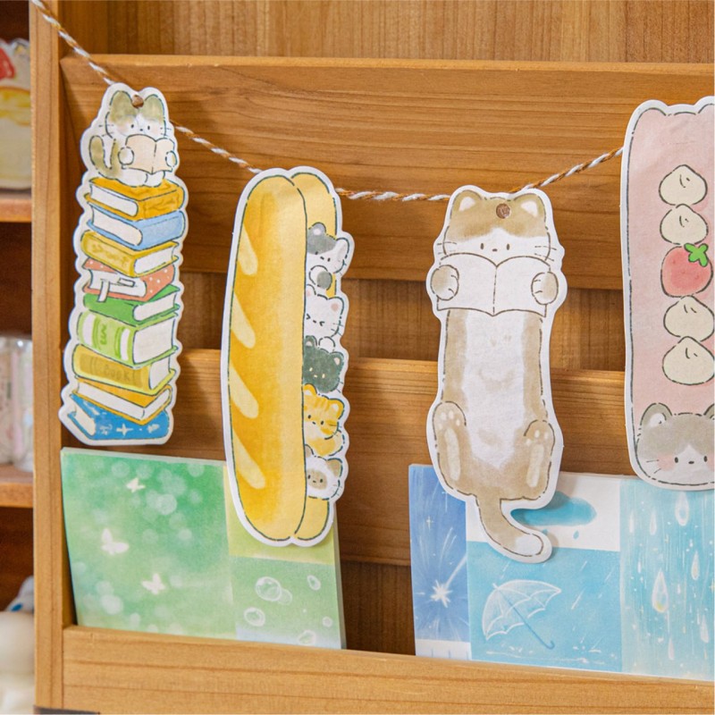 استیک نوت طرح حیوانات 133-71