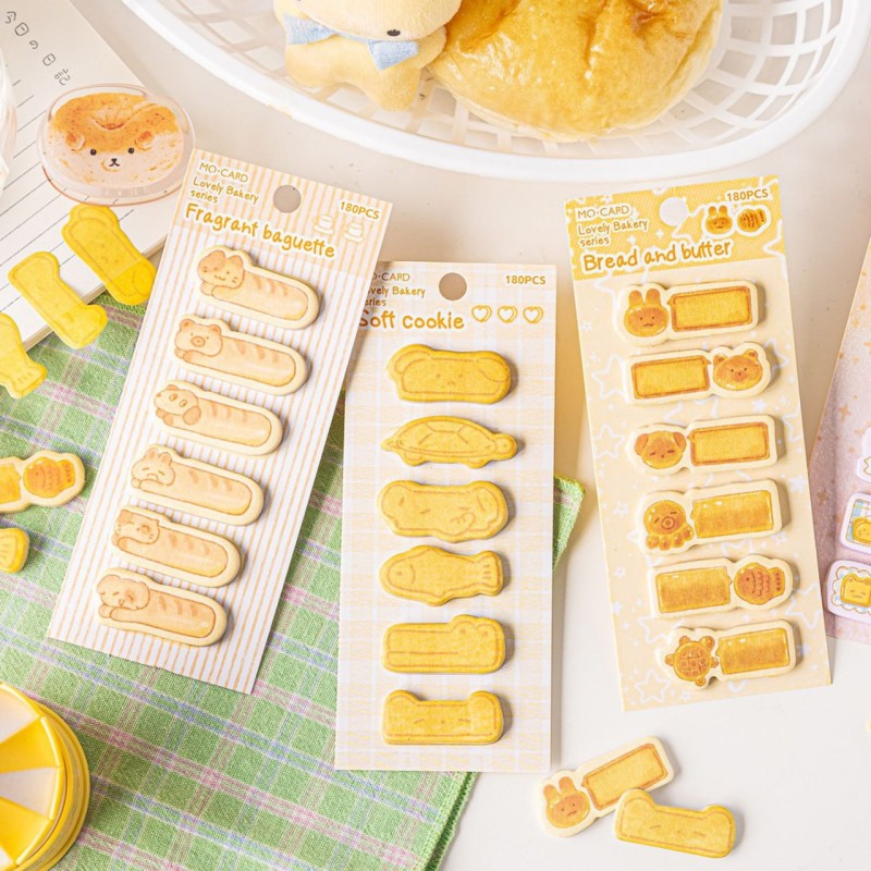 استیک نوت طرح حیوانات 133-74