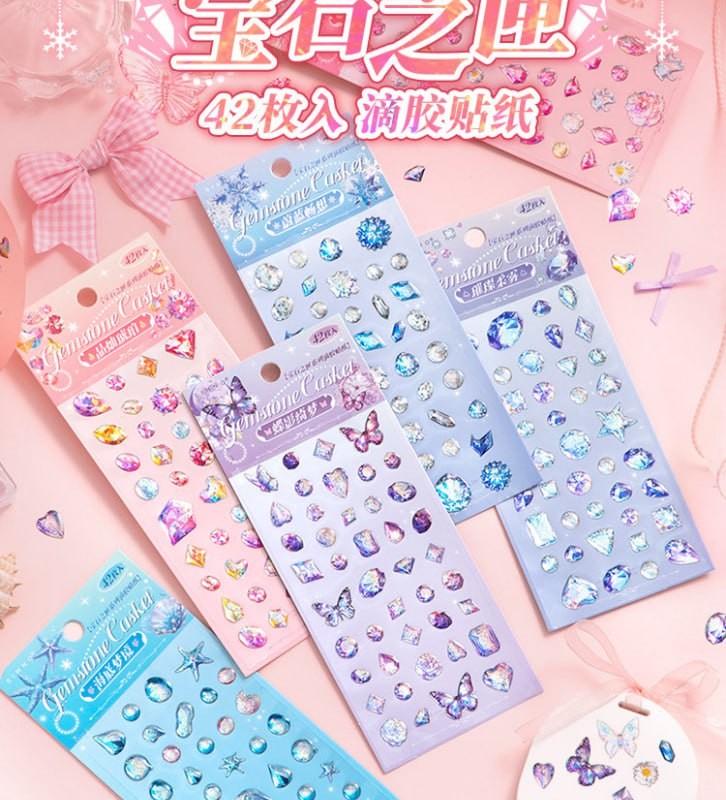 استیکر برجسته  133-93