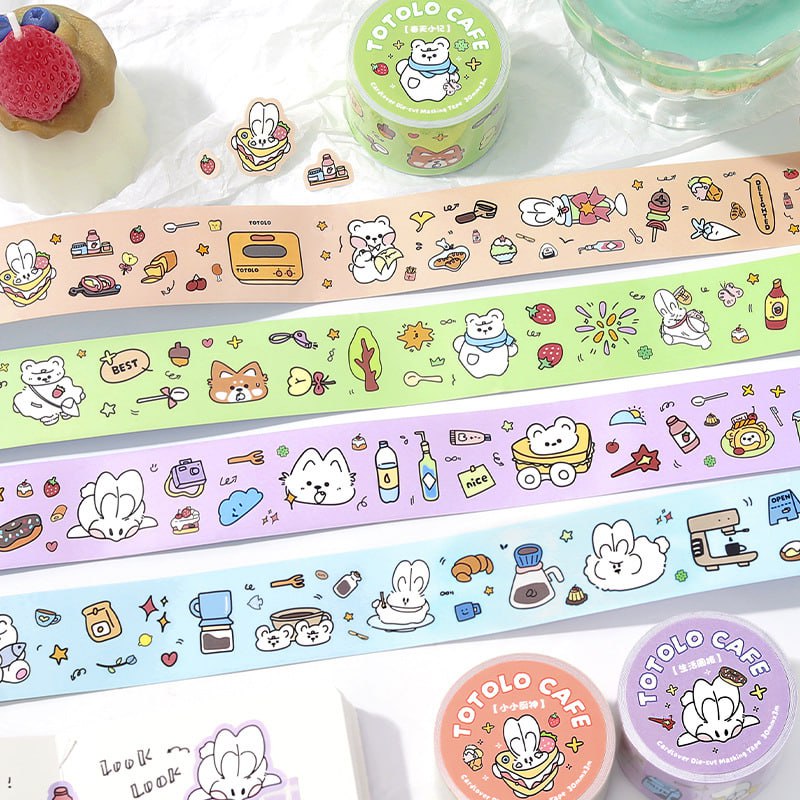 استیکر فانتزی 133-94