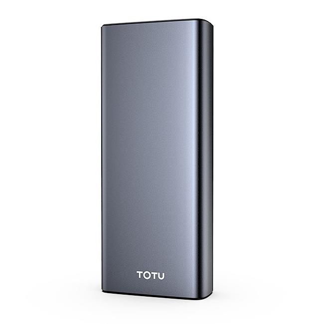 پاوربانک 10000 میلی آمپر توو TOTU Armour series power bank CPBN-034