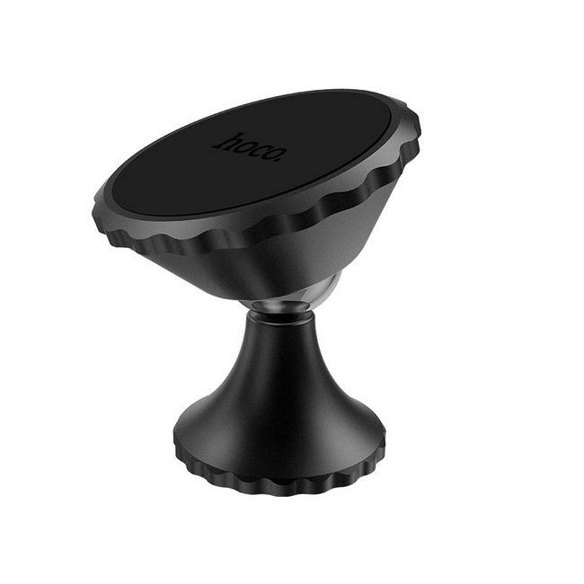 هولدر موبایل مگنتی هوکو Hoco CA9 Magnetic Metal vehicle mounted mobile holder