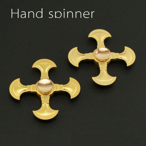 اسپینر فلزی Focus Fidget Spinner Fidget Spinner Fidget Spinner