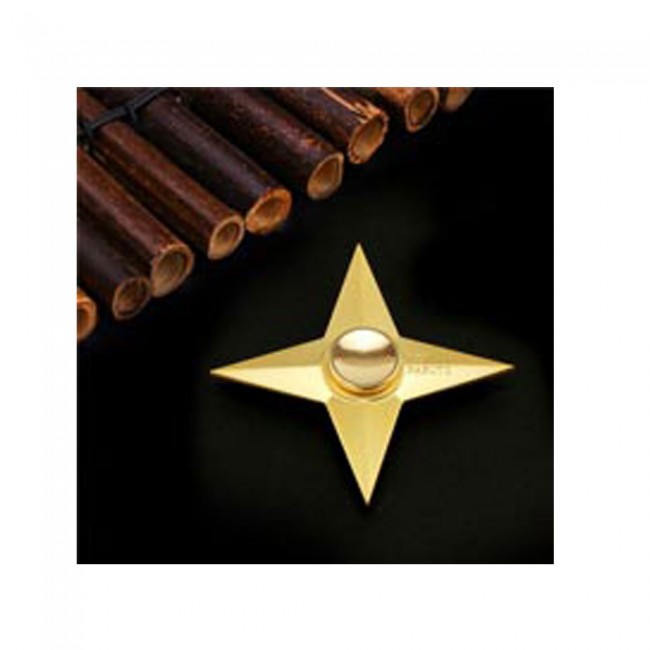 اسپینر اسپینر فلزی - Metal Luxury Fidget Spinner