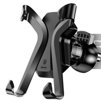 هولدر موبایل بیسوس Baseus X Style Air Vent Car Mount Holder