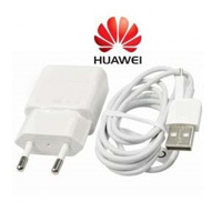 کابل شارژ Huawei Honor AM110 Lightning Cable کابل شارژ هواوی به همراه آداپتور