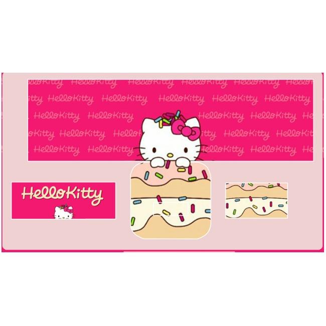 برچسب طرح دار آداپتور آیفون 6