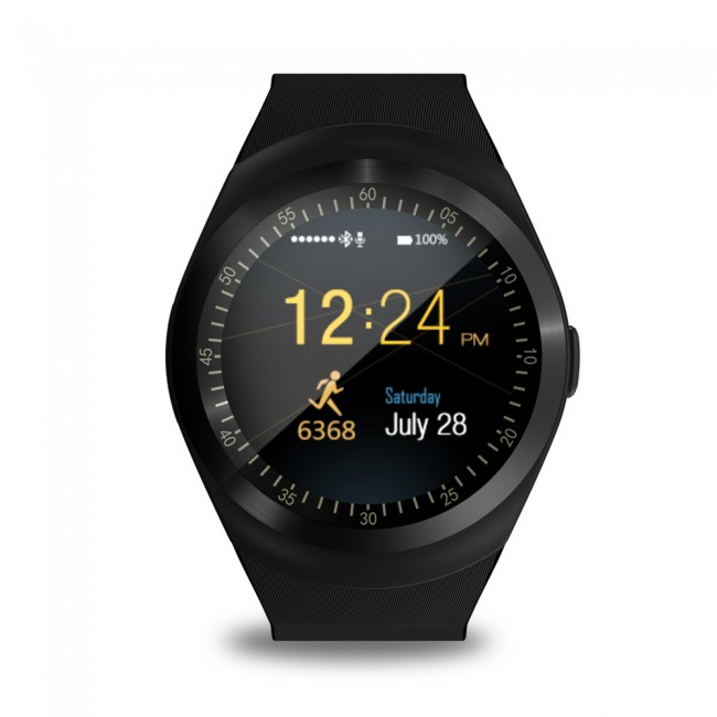 ساعت هوشمند Smart Watch Model Y1 - ساعت هوشمند