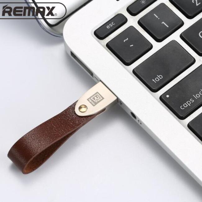 فلش مموری 16 گیگابایت ریمکس REMAX USB 2.0 Flash Disk 16GB RX-806