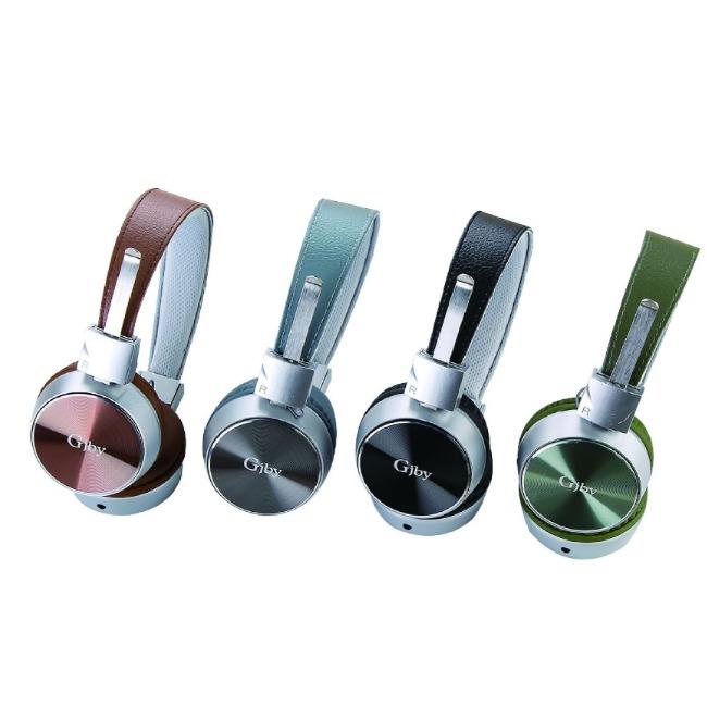 هدفون GJBY مدل GJ-20