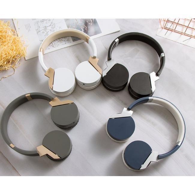 هدفون بلوتوث GJBY مدل CA-012