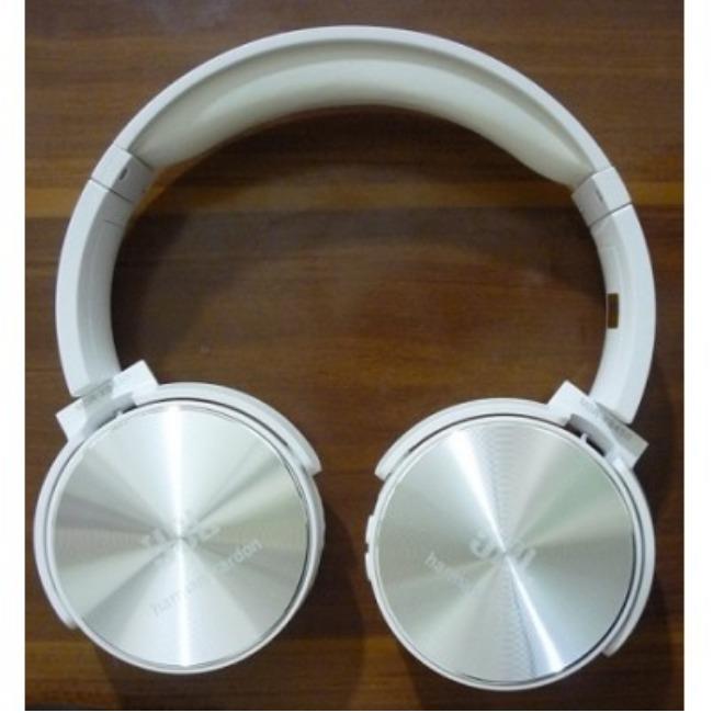 هدفون بی سیم JBL مدل 450BT