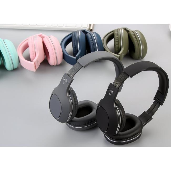 هدفون بلوتوث GJBY مدل CA-108