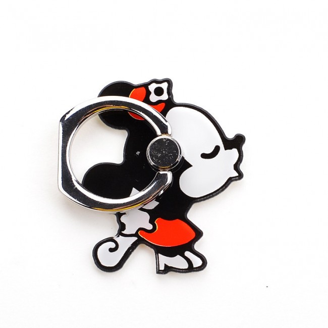 هولدر انگشتی پلاستیکی Animal Toy Ring Holder Ring Holder Ring Holder