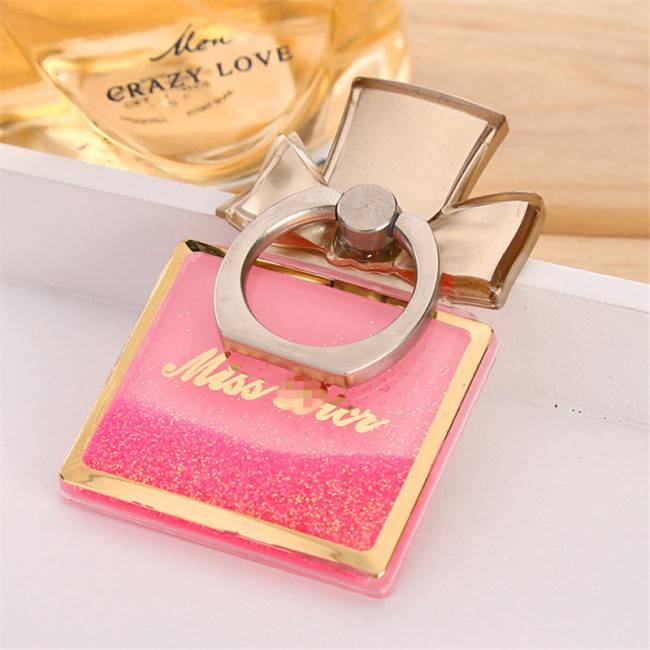 هولدر انگشتی فلزی Metal Ring Holder Ring Holder Ring Holder