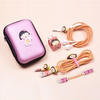 پک محافظ کابل Rectangle Pack Cable Protector