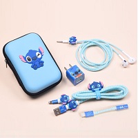 پک محافظ کابل Rectangle Pack Cable Protector