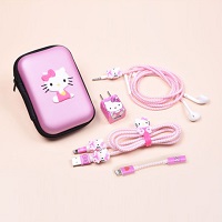 پک محافظ کابل Rectangle Pack Cable Protector