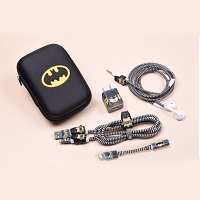 پک محافظ کابل Rectangle Pack Cable Protector