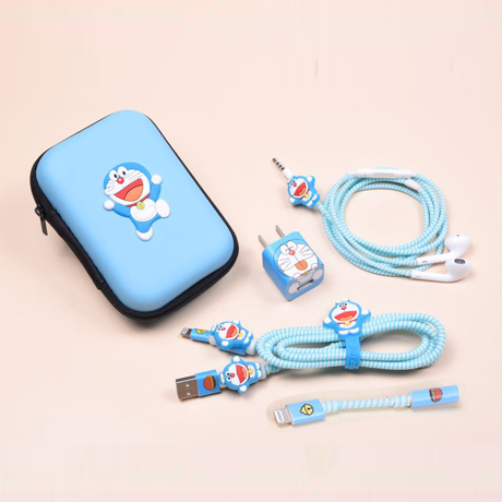 ک محافظ کابل Rectangle Pack Cable Protector