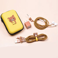 پک محافظ کابل Rectangle Pack Cable Protector