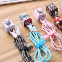 پک محافظ کابل شارژ Animal Pack Cable Cover