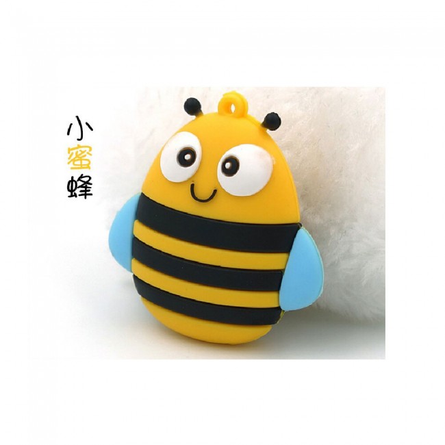 فلش مموری USB Toys USB Flash Memory for USB Flash Memory 16GB فلش 16 گیگابایتی فانتزی زنبور عسل